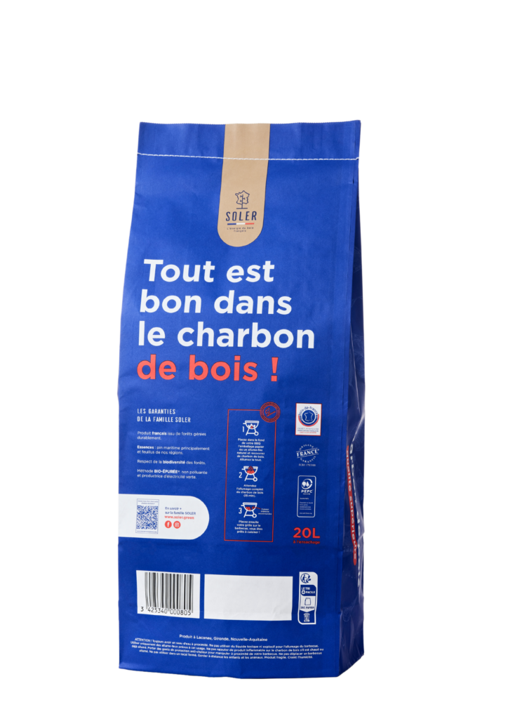 SOLER Gastronomique CDB 20L V2