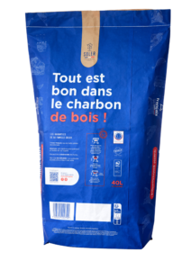 SOLER Gastronomique CDB 40L Dos V2