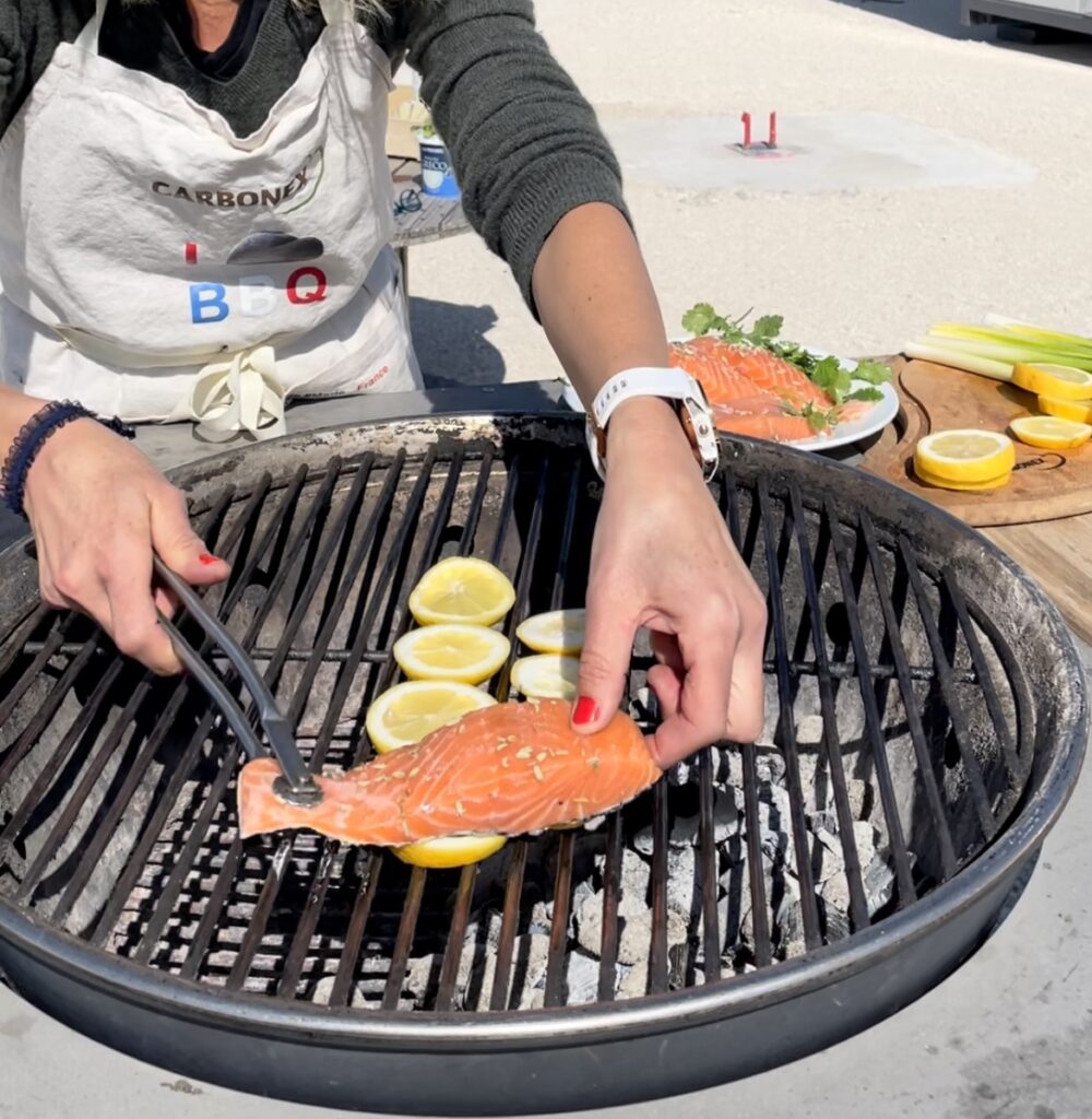Recette - Barbecue - Astuce - Grille