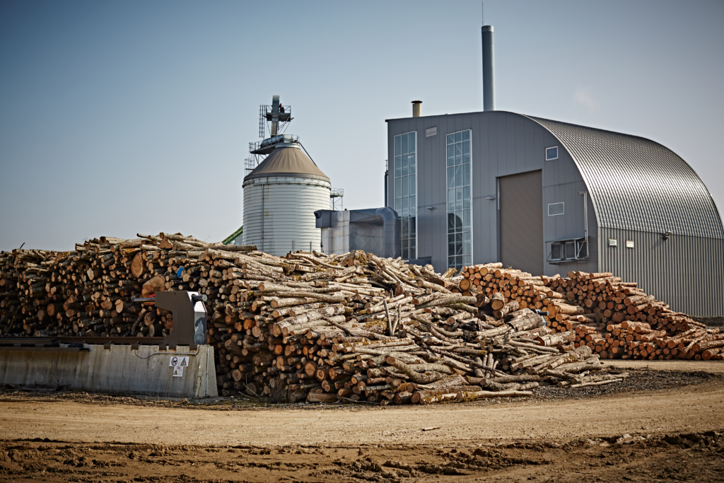 Soler - Production -Ecoresponsable - Bois