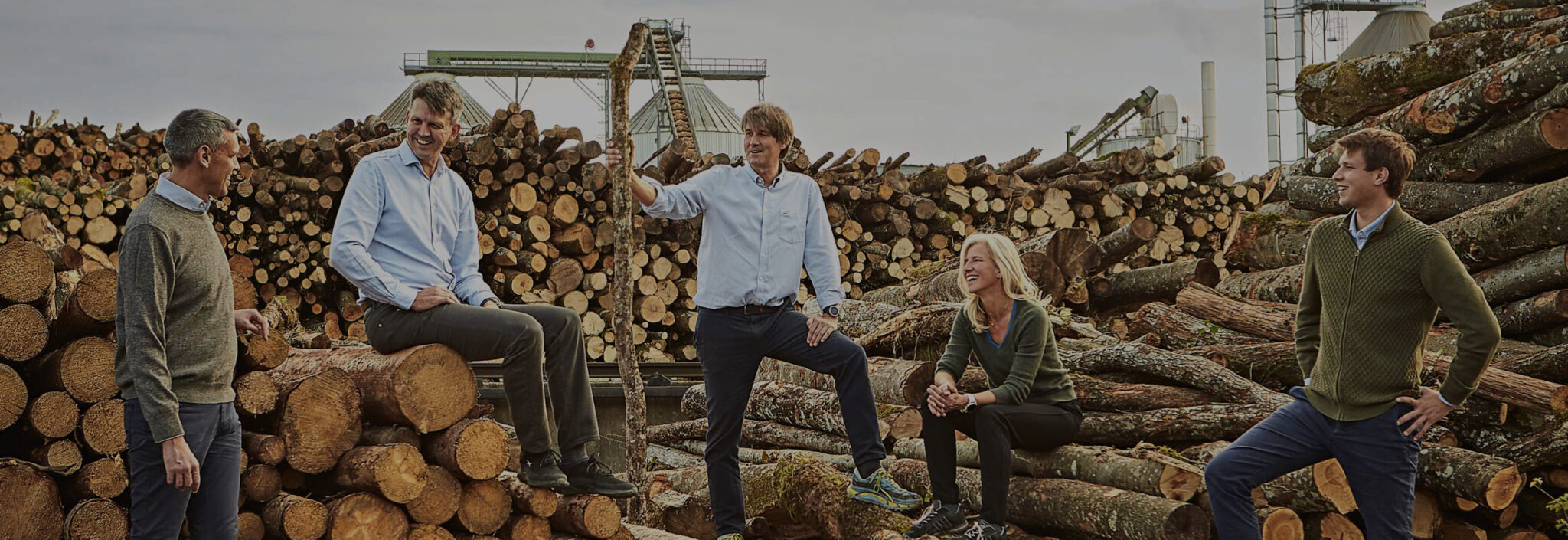 Notre histoire de famille SOLER