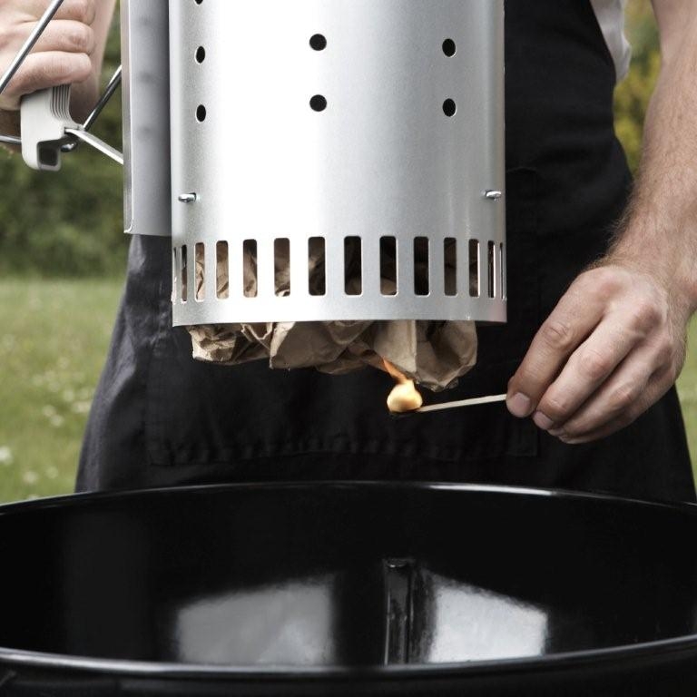 Bois D'allumage En Chêne 10kg - Séché Au Four (<8% Humidité), Pour Cheminée, Barbecue, Feu De Camp
