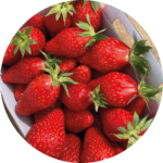 Recette - Barbecue - Fraises