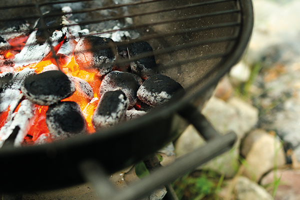 Soler - Allumage - Barbecue - Cheminée d'allumage