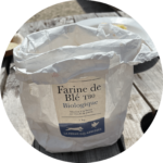 Soler - Recette - Barbecue - Farine