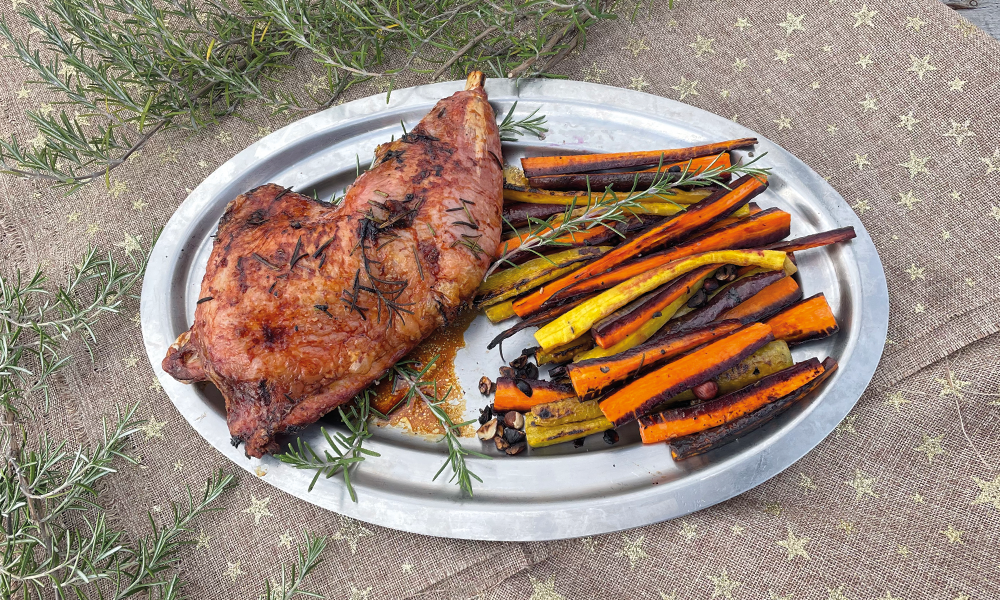 Comment allumer un barbecue au charbon de bois avec une cheminée d'allumage  ? – SOLER