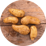 Soler - Recette - Barbecue - Pâques - Pommes de terre