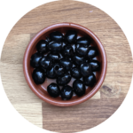 SOLER - Recette - Barbecue - Dorade - Olives noires