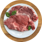 SOLER - Recette - Barbecue - Entrecote et tagliatelles - Viande