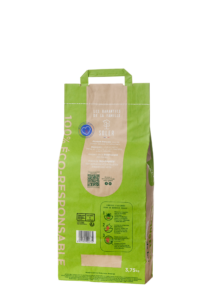 SOLER Bio-épuré 3,75KG Dos V2