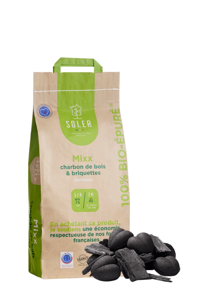 SOLER Bio-épuré 4KG V2