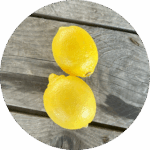 citrons pour paella barbecue