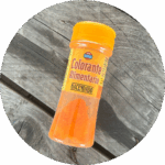 Colorant alimentaire pour paella barbecue